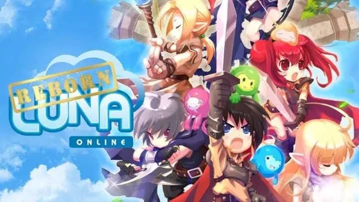 Jual 7500 Koin Luna Luna New World Kuro Store | VCGamers