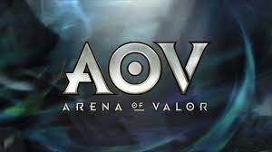 Jual Vouchers Arena Of Valor Vcgamers