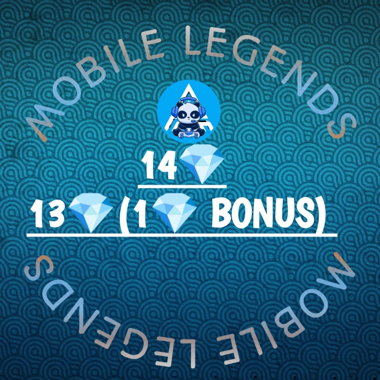 Jual 284 Diamonds Mobile Legends AerynAja | VCGamers