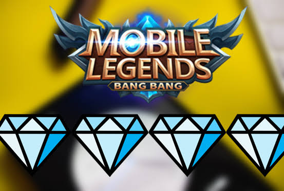 Jual 899 Diamonds Mobile Legends Kuro Store | VCGamers