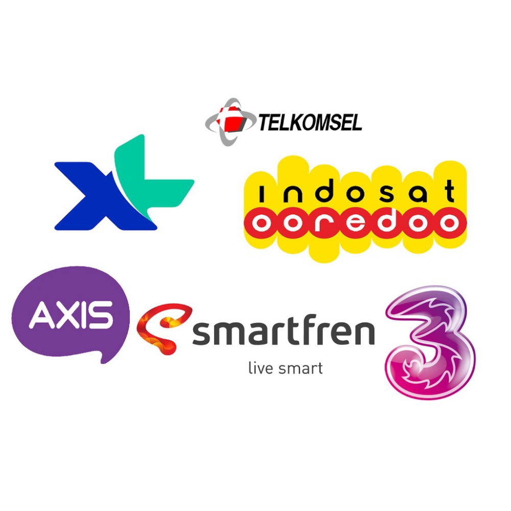 image-10.000 pulsa all operator