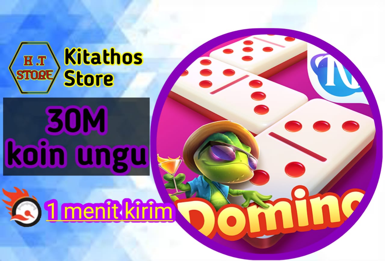Jual 30M Koin Emas MD Higgs Games Island kitathos Store | VCGamers