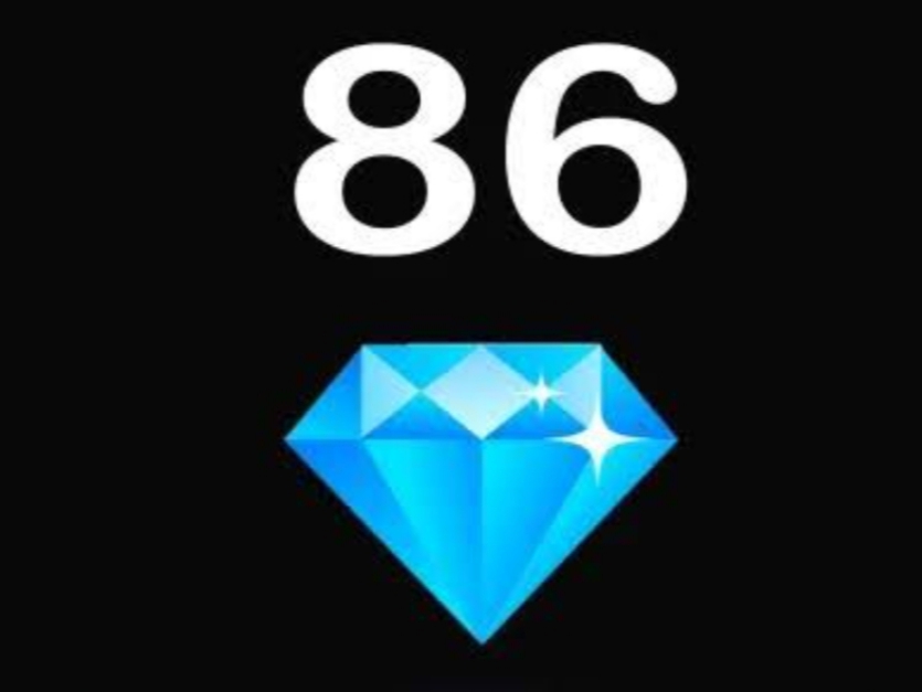 Jual 86 Diamonds Mobile Legends RILL OR FEK store | VCGamers