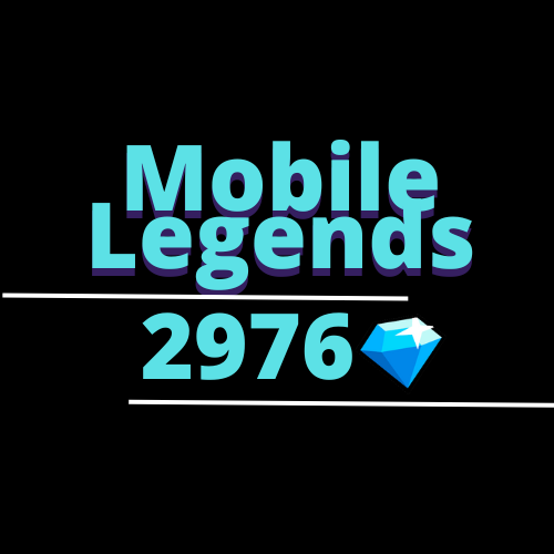 Jual 2976 Diamonds Mobile Legends Wiz Store | VCGamers