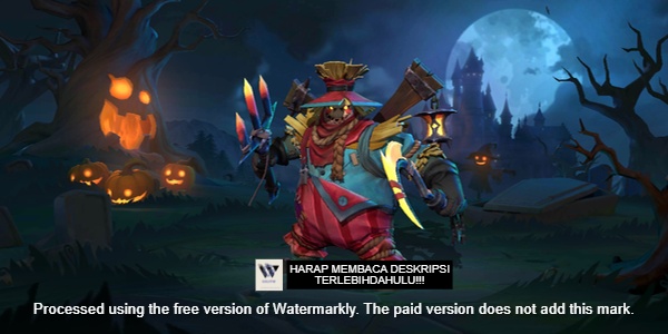 Jual Wheatfield Nightmare (Special Skin Franc Mobile Legends GolffW | VCGamers