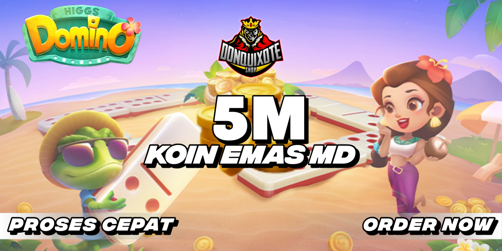 image-5M Koin Emas MD
