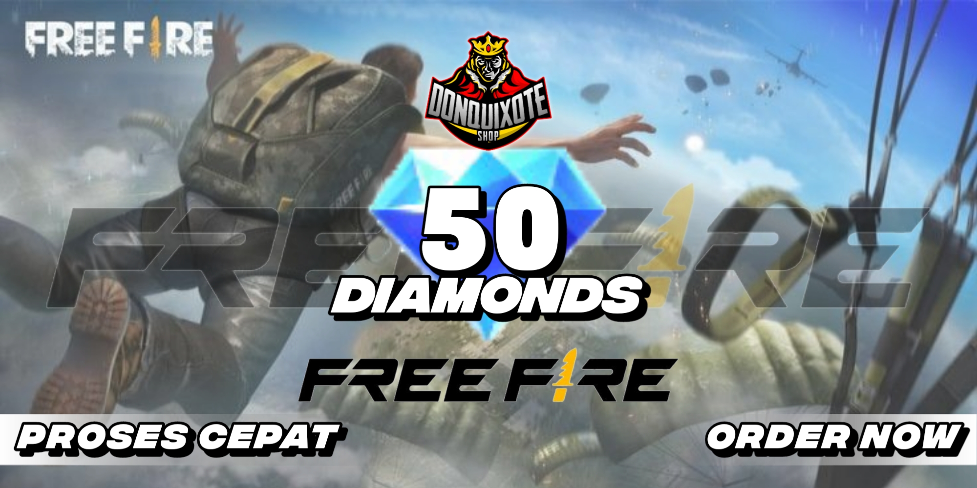 50 Diamonds