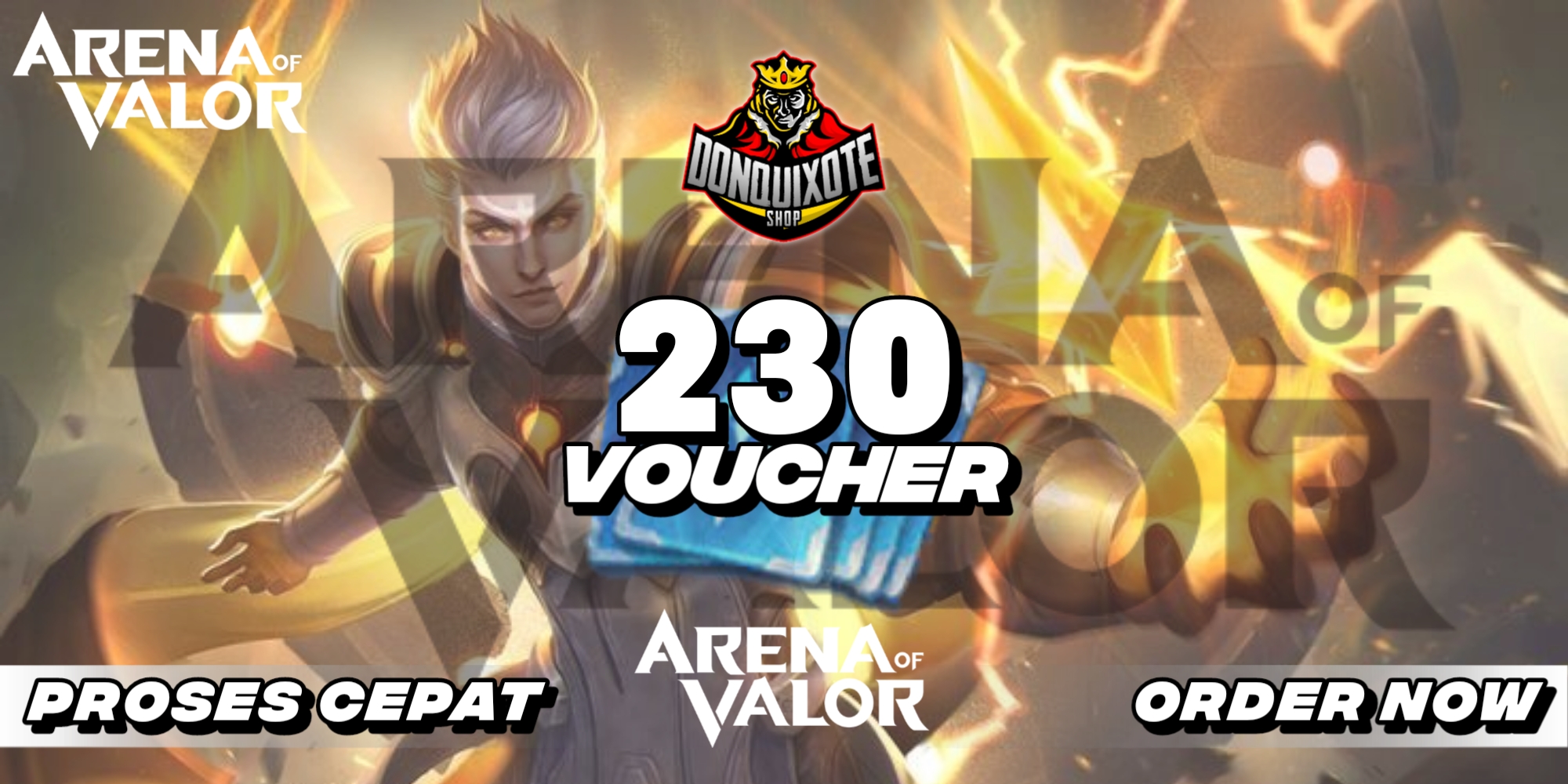 image-230 Vouchers