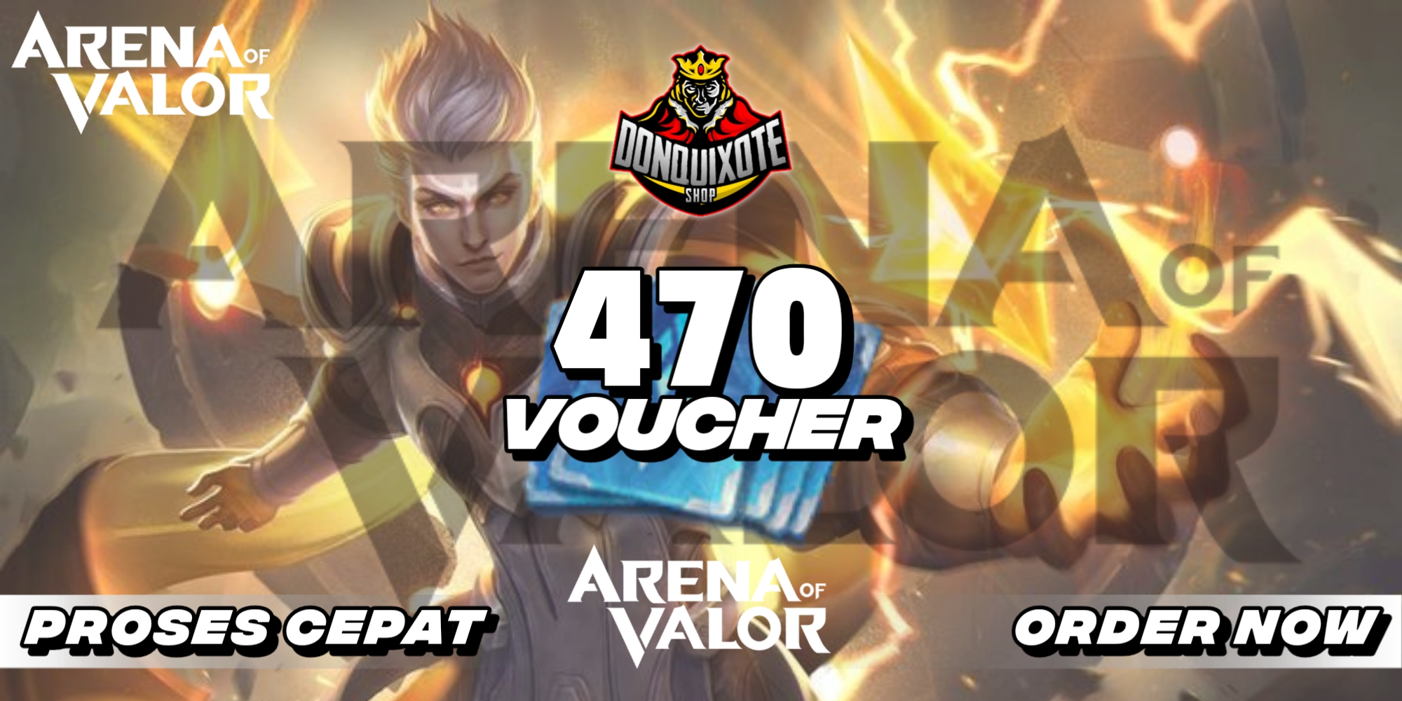 image-470 Vouchers