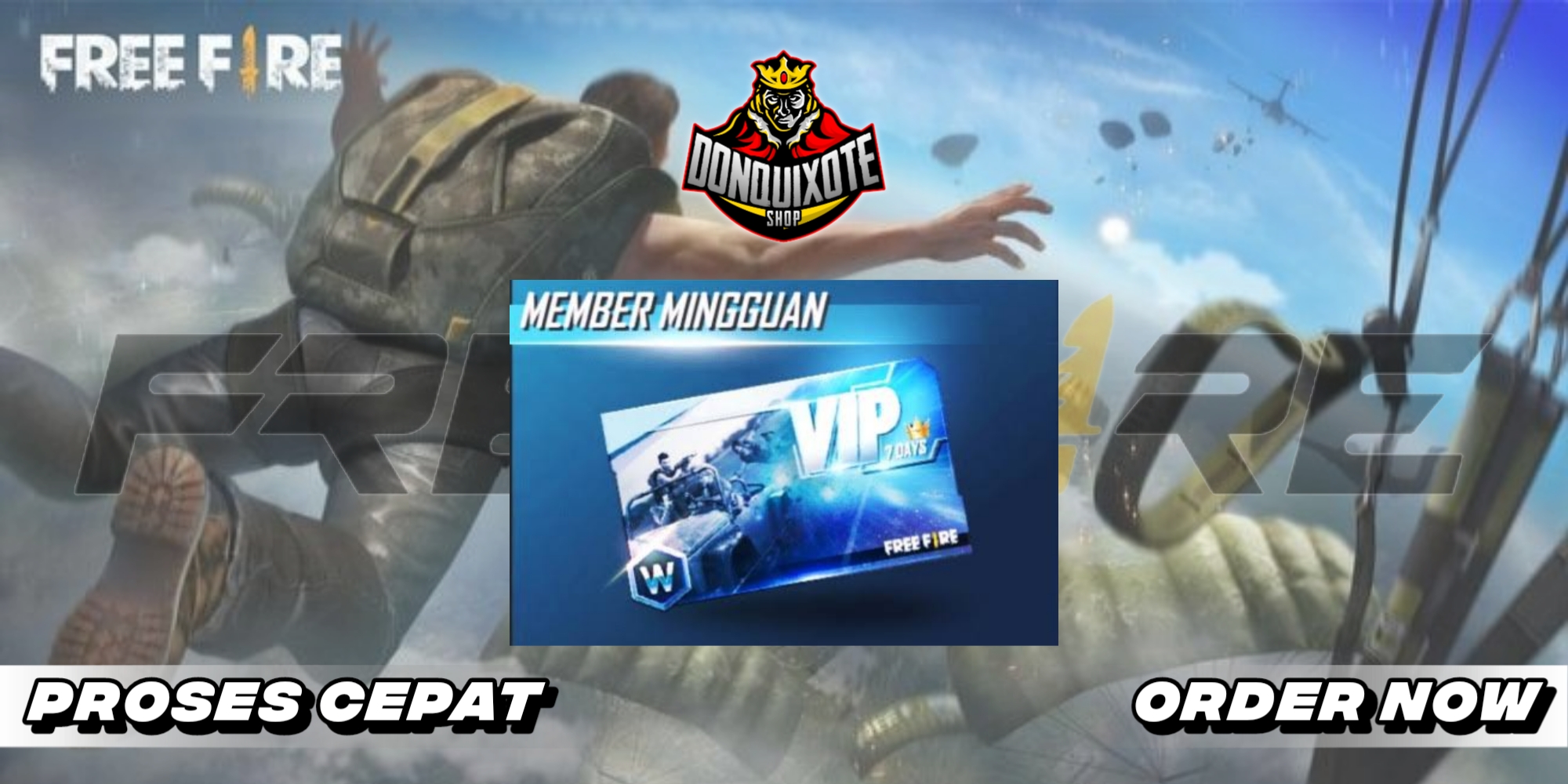 image-Membership Mingguan