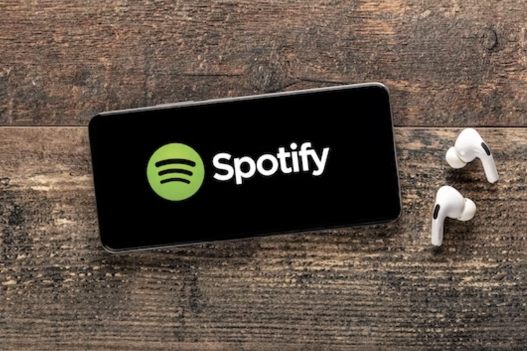 Jual Spotify Premium 3 Bulan Discord MeiiStore | VCGamers