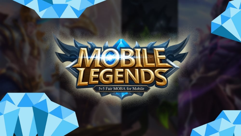 Jual 56 Diamonds Mobile Legend Mobile Legends WINZ Store | VCGamers