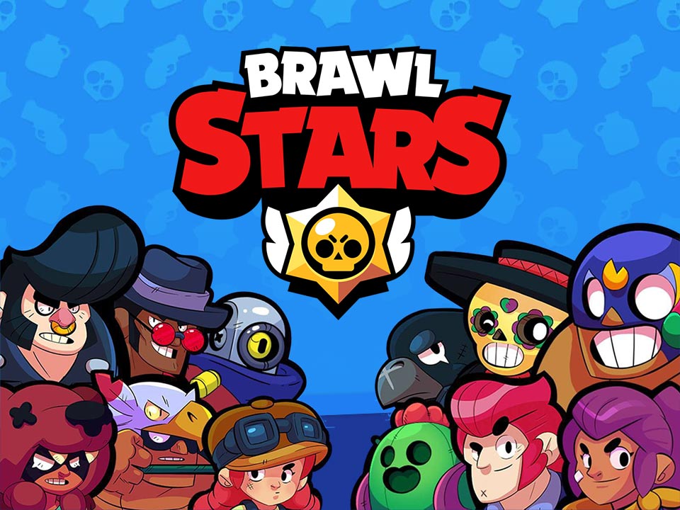 Jual 33 Gems Brawl Stars D. GAMES. ID | VCGamers