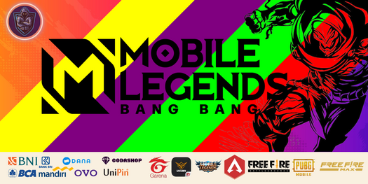 Jual 344 Diamonds Mobile Legends MADANI ESPORT | VCGamers