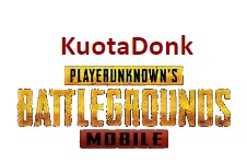 Jual 400 UC PUBG Mobile KuotaDonk | VCGamers