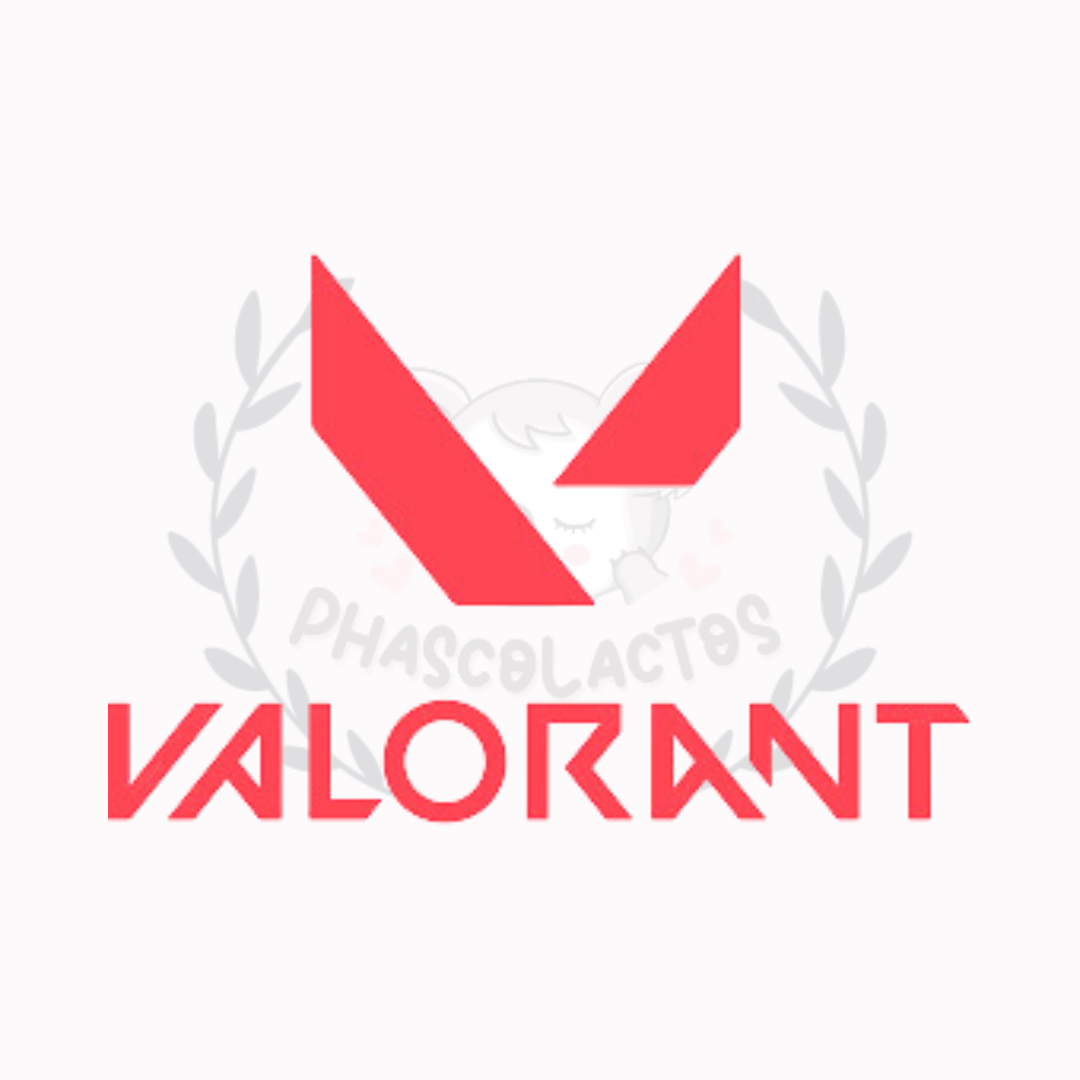 Jual 300 Points Valorant Phasco_Digitals | VCGamers