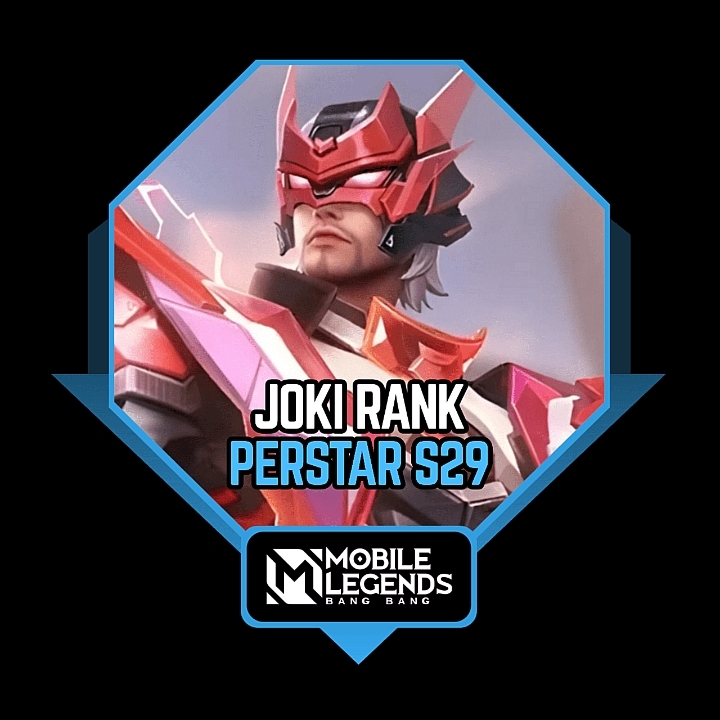 Jual Master Perbintang Mobile Legends Putrastoreid | VCGamers