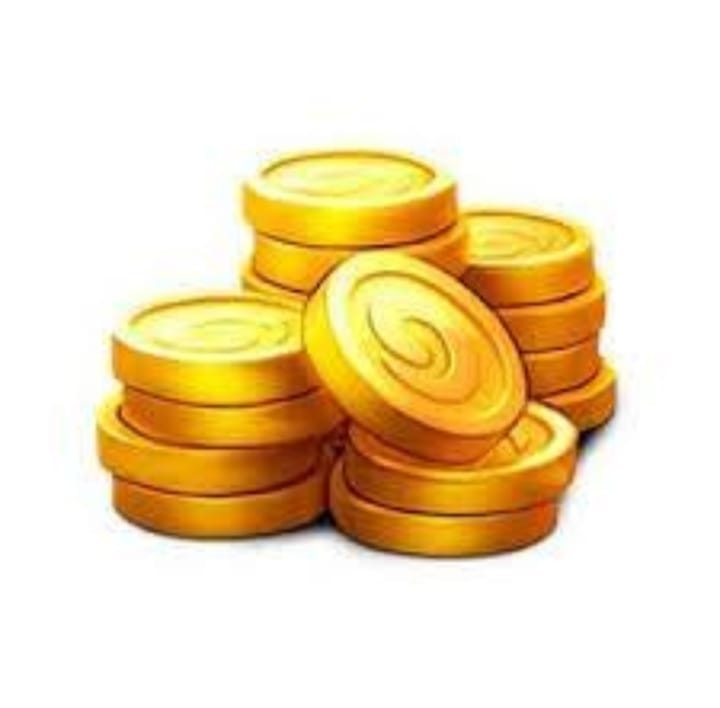 Jual 500M Koin Emas-D Higgs Games Island WOLFOO STORE | VCGamers