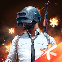 Jual 5.000 UC Indo PUBG Mobile RudyStorez | VCGamers