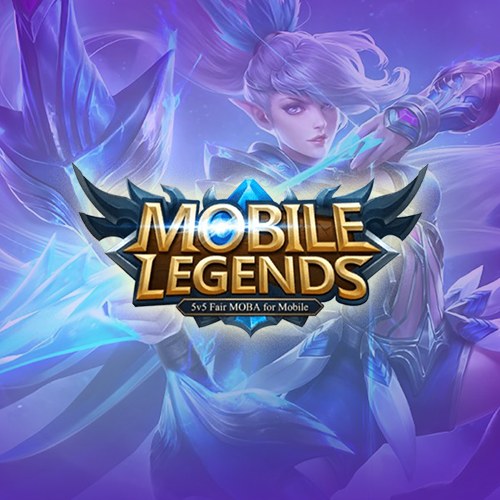 Jual 963 (859+104 Bonus) Mobile Legends RudyStorez | VCGamers