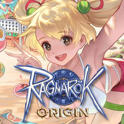 Jual 4800 Nyan Berry Ragnarok Origin Global (Link) Shelter Store | VCGamers