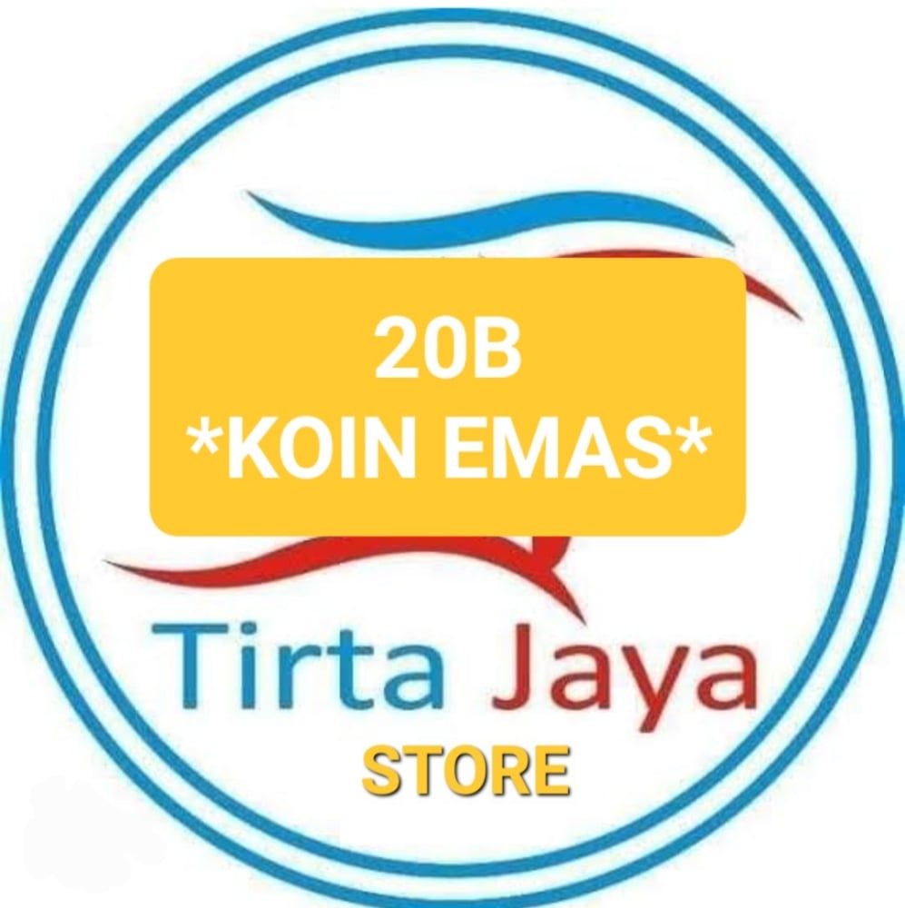 Jual 20B Koin Emas-D Higgs Games Island TIRTA JAYA STORE | VCGamers
