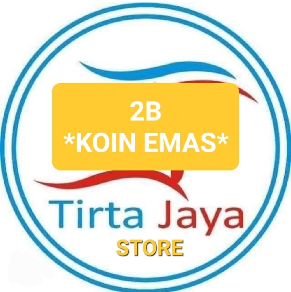 Jual 2B Koin Emas-D Higgs Games Island TIRTA JAYA STORE | VCGamers