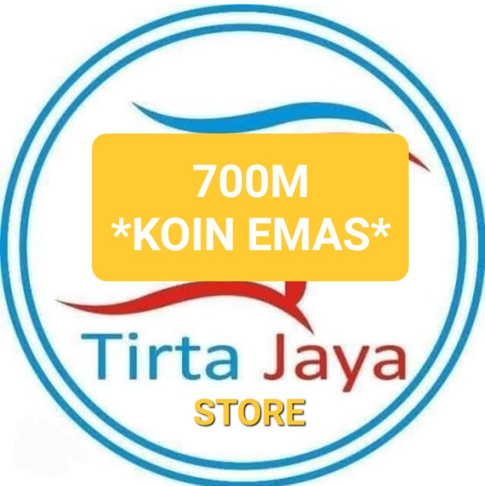 Jual 700M Koin Emas-D Higgs Games Island TIRTA JAYA STORE | VCGamers