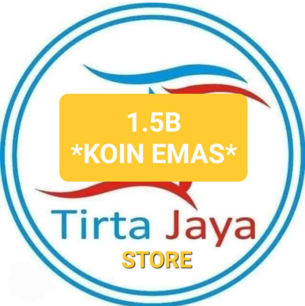 Jual 1.5B Koin Emas-D Higgs Games Island TIRTA JAYA STORE | VCGamers