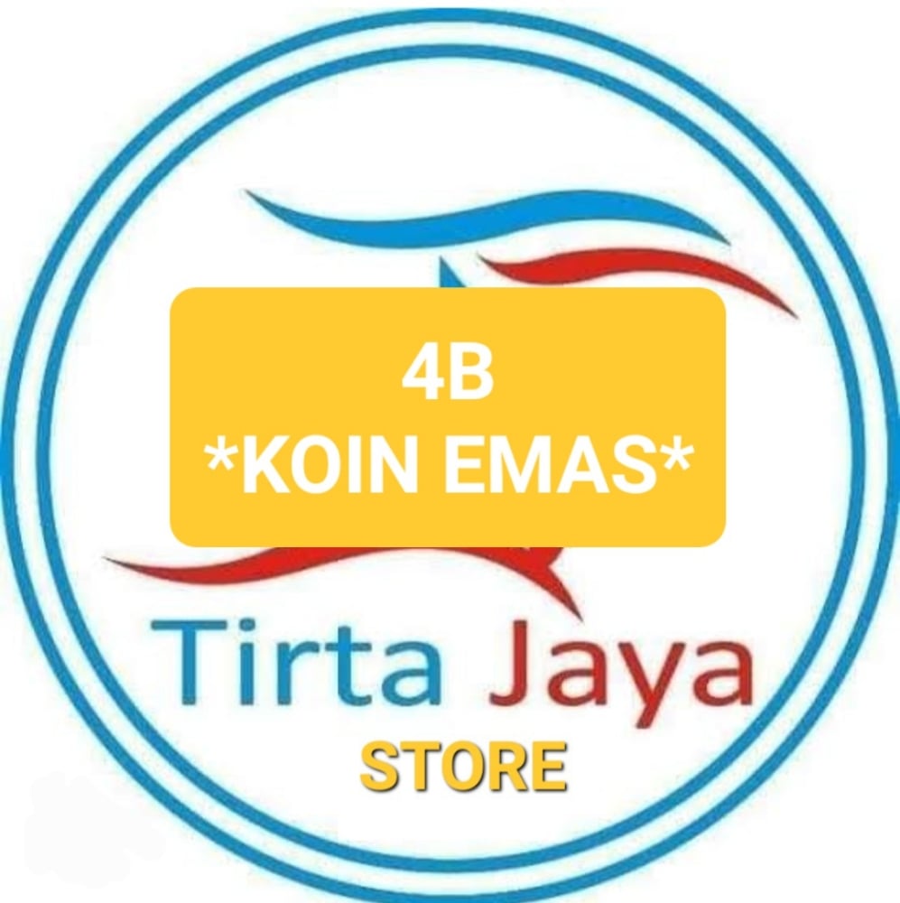 Jual 4B Koin Emas-D Higgs Games Island TIRTA JAYA STORE | VCGamers