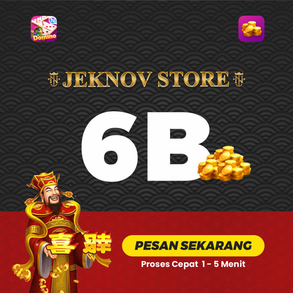 Jual 6B Koin Emas-D Higgs Games Island Jeknov Store | VCGamers