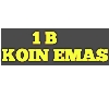 Jual 1B Koin Emas-D Higgs Games Island bangvanXstoore | VCGamers