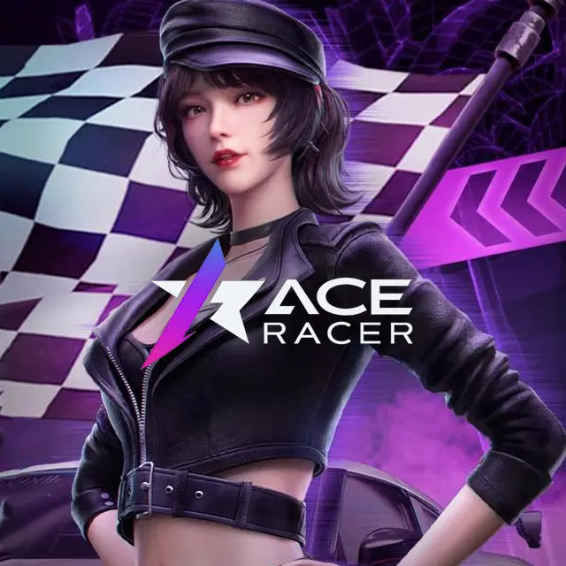 Jual 1180 Tokens Ace Racer QueryKuy | VCGamers