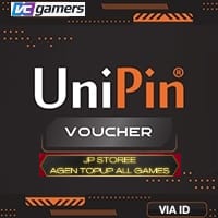 Jual UP 300 UniPin JP STOREE | VCGamers