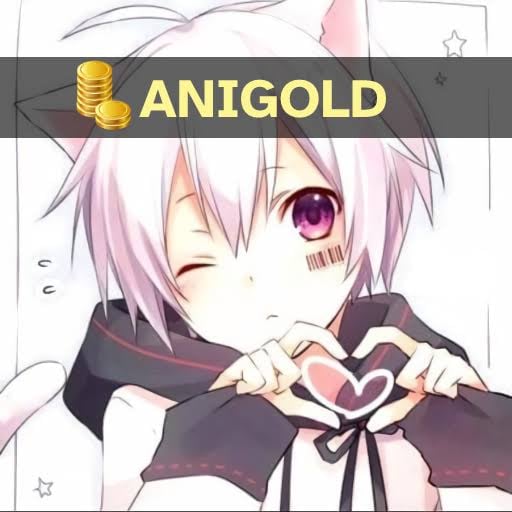 Jual 1M anigold Discord ERS | VCGamers