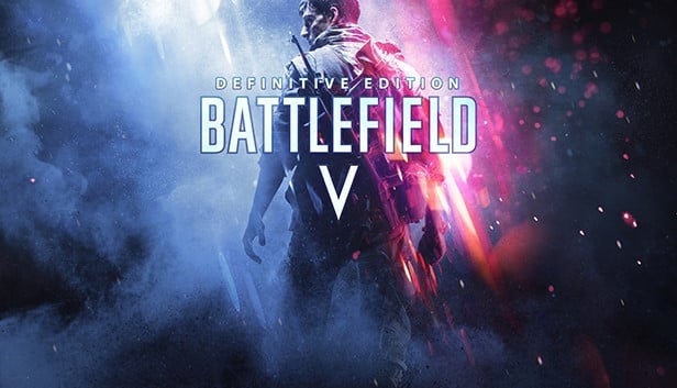 Jual Battlefield 5 Definitive Edition Origin Vcgamers