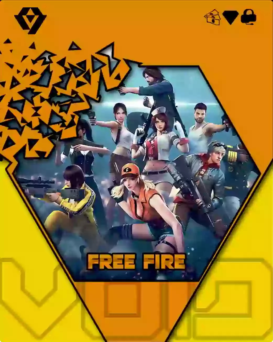 Jual BP Card Free Fire Sahabat TopUp VCGamers Jual BP Card Free Fire Sahabat TopUp VCGamers