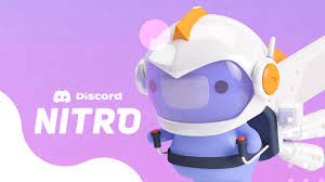Jual Discord Nitro Boost 1 Tahun (Login) Discord InitRy Store | VCGamers