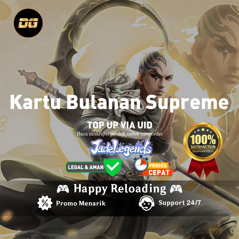 image-Kartu Bulanan Supreme