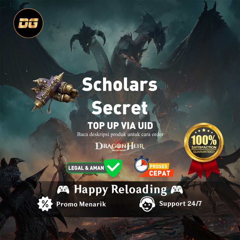 image-Scholars Secret