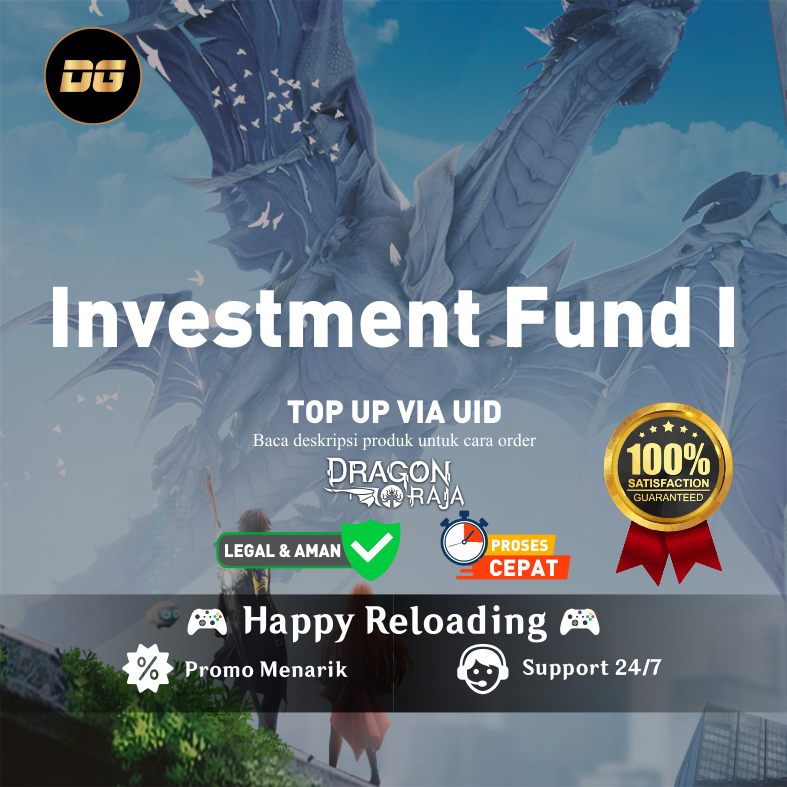 image-Dragon Raja Investment Fund I