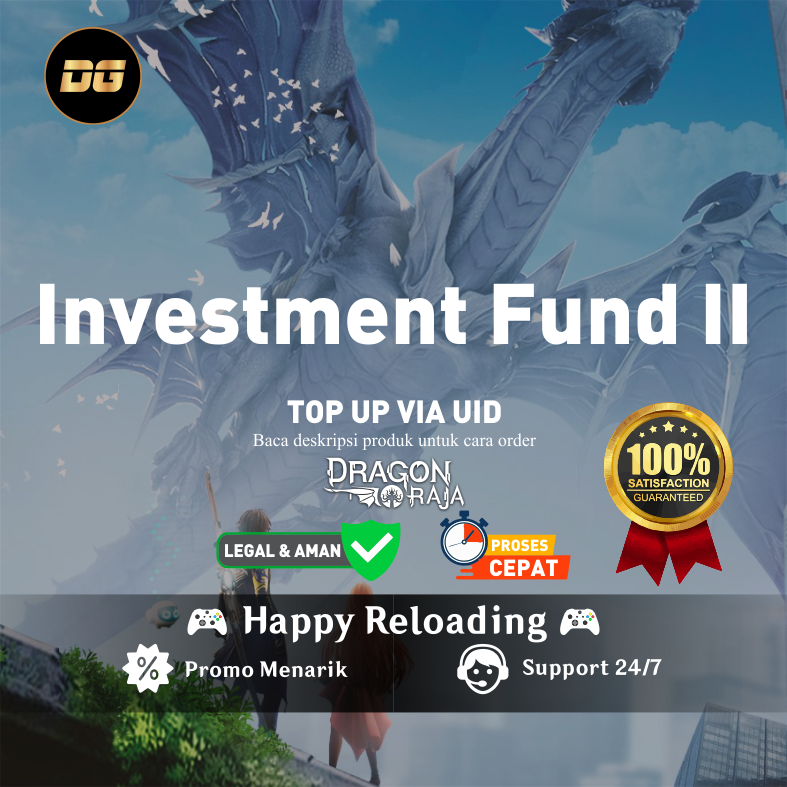 image-Dragon Raja Investment Fund II