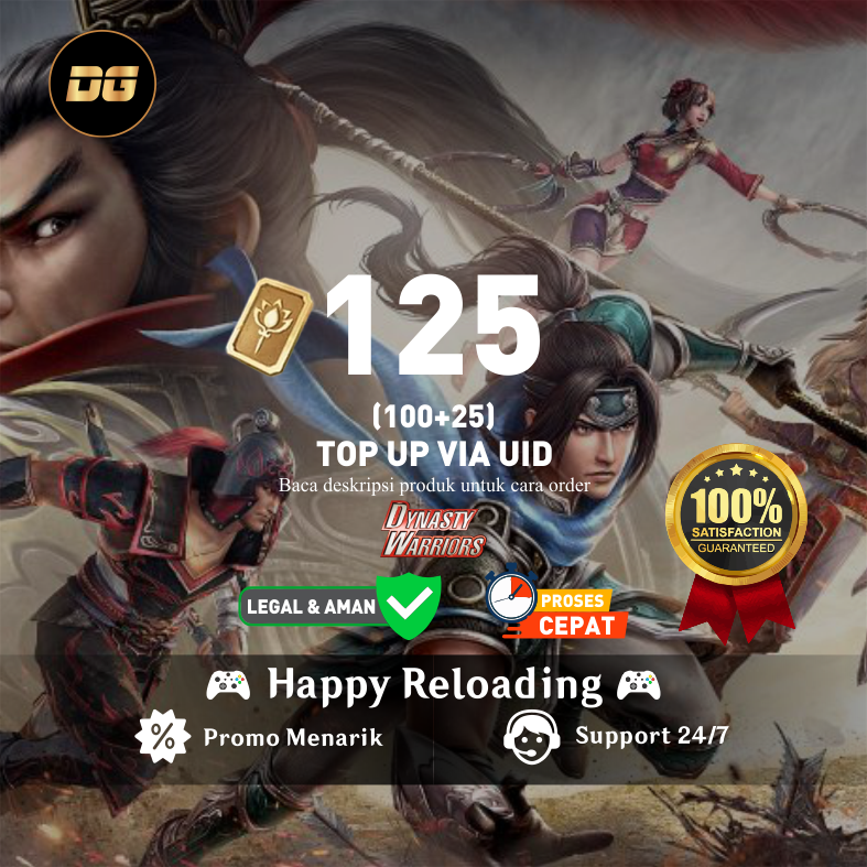 image-100 + 25 Gold Seal