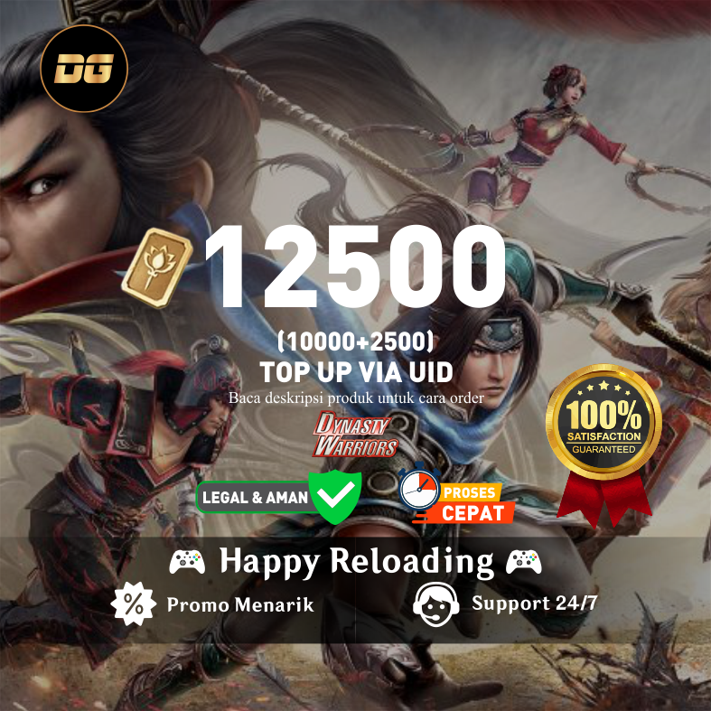 image-10000 + 2500 Gold Seal