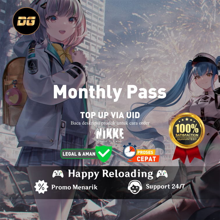 image-Monthly Pass