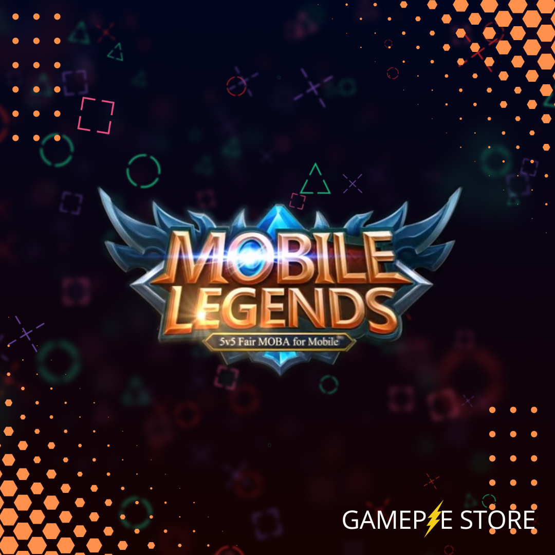 Jual 706 Diamonds Mobile Legends Gamepie Store | VCGamers