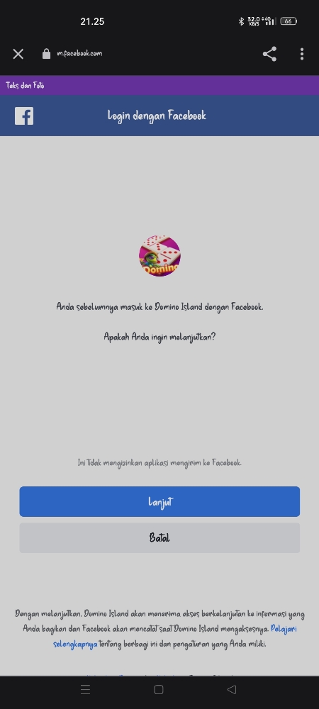Jual akun hdi limit 10b login fb Higgs Games Island Nyctophile | VCGamers
