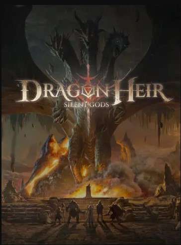 Jual 1050 Dragon Crystal Dragonheir Silent Gods Stakamarket | VCGamers