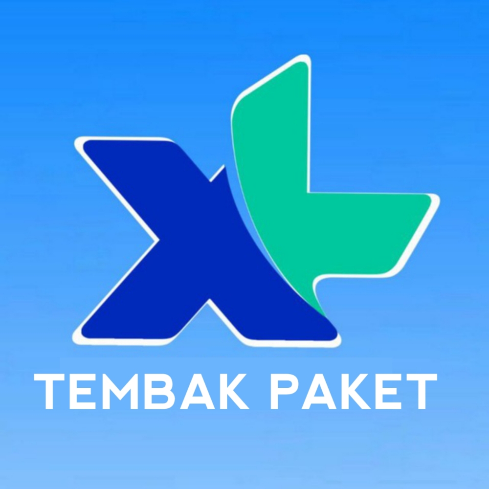 Jual TEMBAK PAKET XL 54GB (WAJIB OTP) XL Axiata KUOTA XL MURAH | VCGamers