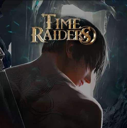 Jual 12800 Diamonds Time Raiders Bahtera Store | VCGamers